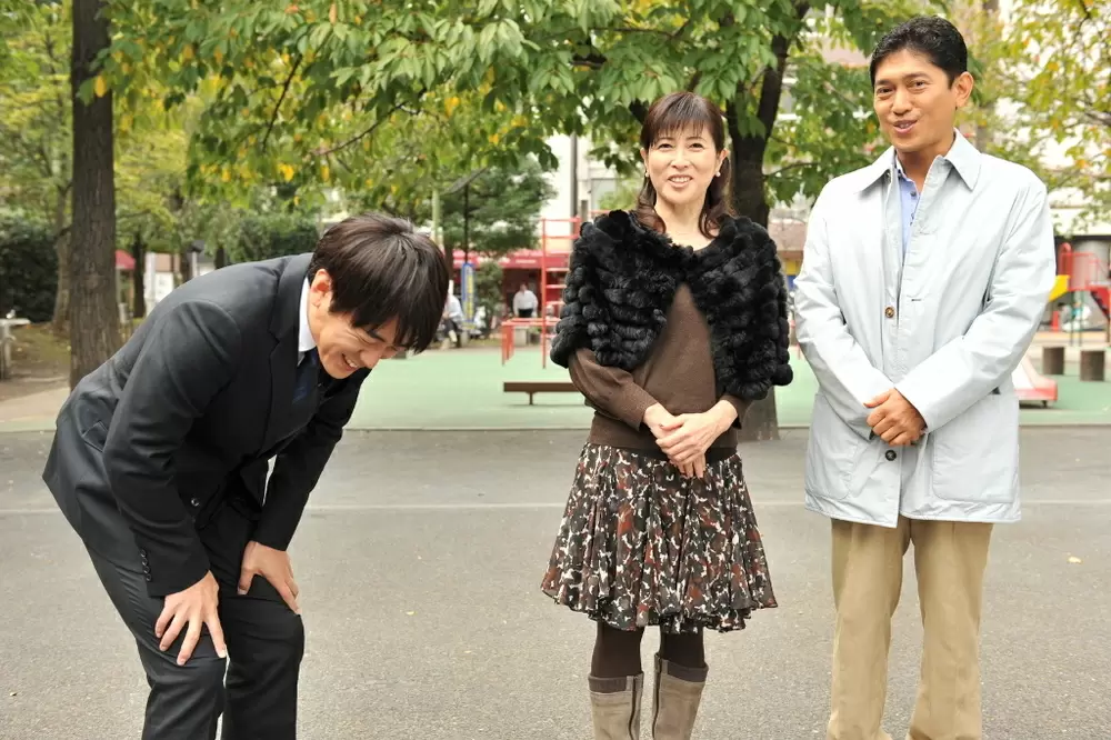 岡江久美子を偲んで ぴったんこカン カン 特別篇はなまる笑顔を