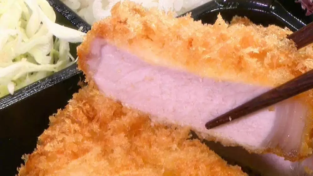 新時代のとんかつ テイクアウトもできる 低温 とんかつとは Tbsテレビ 新時代のとんかつ テイクアウトもできる 低温 とんかつとは Tbsテレビ