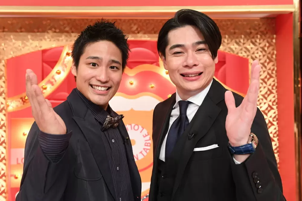 歌ネタゴングshow 爆笑 ターンテーブル特別編 笑う音楽バラエティ 特別編として大復活 Tbsテレビ 歌ネタゴングshow 爆笑 ターンテーブル特別編 笑う音楽バラエティ 特別編として大復活 Tbsテレビ