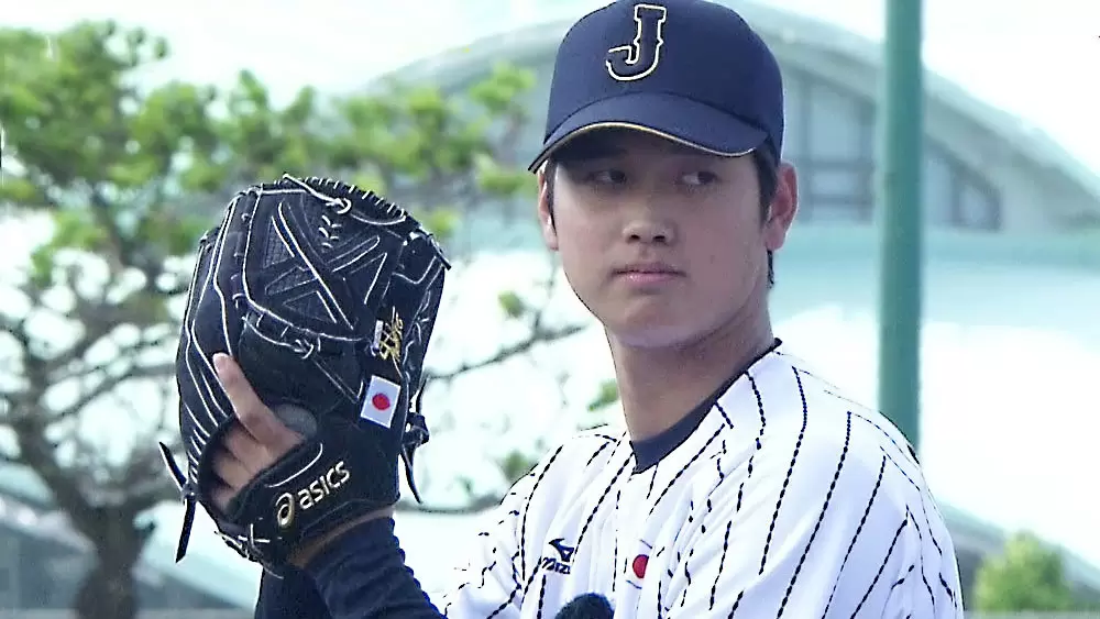 プロ野球界のスターが選ぶ スゴい選手たち Tbsテレビ プロ野球界のスターが選ぶ スゴい選手たち Tbsテレビ