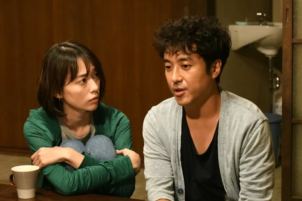 大恋愛 僕を忘れる君と 特別編 10年間の 奇跡 のラブストーリーを未公開カット含む特別編として放送 Tbsテレビ 大恋愛 僕を忘れる君と 特別編 10年間の 奇跡 のラブストーリーを未公開カット含む特別編として放送 Tbsテレビ