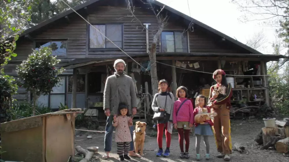 爆報 The フライデー 松岡俊介が超田舎暮らし スマホもテレビもない 仰天 仙人生活とは Tbsテレビ 爆報 The フライデー 松岡俊介が超田舎暮らし スマホもテレビもない 仰天 仙人生活とは Tbsテレビ