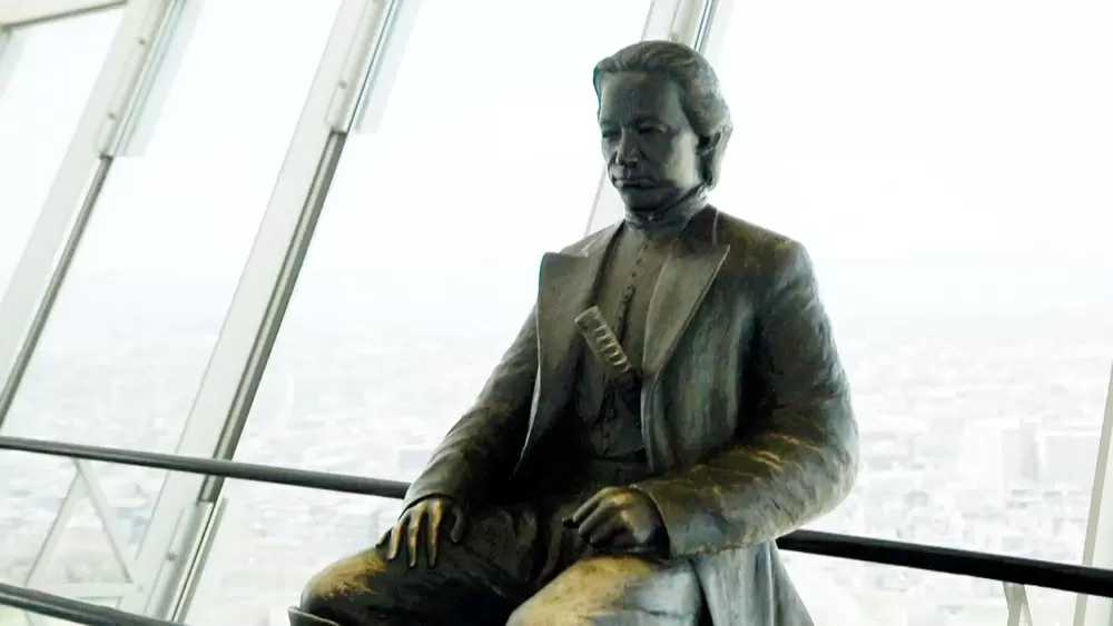 新選組 土方歳三ゆかりの地 函館 の魅力 Tbsテレビ