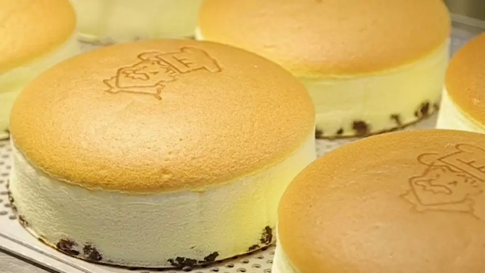 衝撃のプルふわ食感 お取り寄せできる 大阪名物チーズケーキ Tbsテレビ 衝撃のプルふわ食感 お取り寄せできる 大阪名物チーズケーキ Tbsテレビ