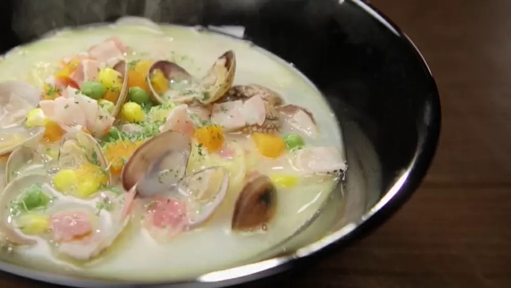 人気ラーメン店の店主が考案 5分でできるインスタント麺アレンジレシピ2つ Tbsテレビ