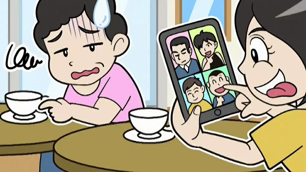 イラッとされちゃう年下の特徴とは?11項目でチェック