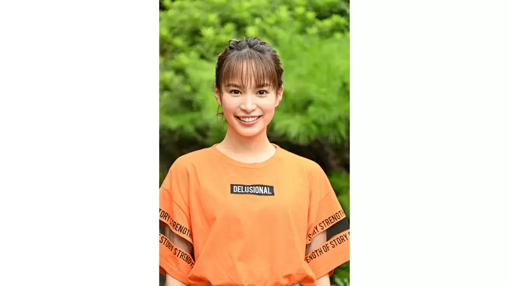 Tbsドラマ キワドい２人 山田涼介 田中圭演じる凸凹バディの捜査に関わる謎の女役に 関水渚が決定 Tbsテレビ