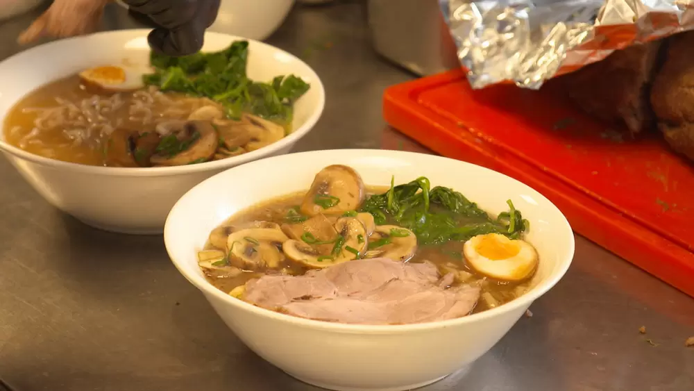 オランダで日本人が営む家系ラーメンが大人気に 異国の地で受け入れられた工夫とは Tbsテレビ