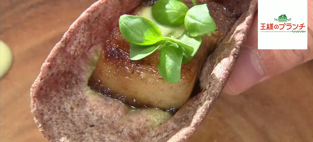 メキシコ料理が進化 モダンメキシカン のおしゃれすぎるタコスが新感覚 王様のブランチ Tbsテレビ メキシコ料理が進化 モダンメキシカン のおしゃれすぎるタコスが新感覚 王様のブランチ Tbsテレビ