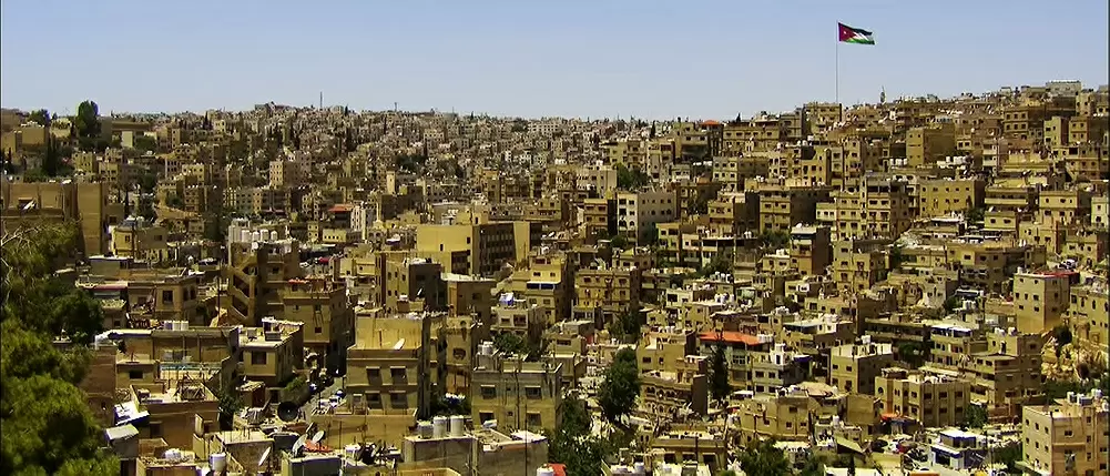 日本人が知らない以外なヨルダンのお国柄 Tbsテレビ 日本人が知らない以外なヨルダンのお国柄 Tbsテレビ