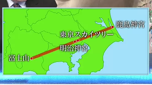 実はパワースポット 東京スカイツリーに隠された秘密に迫る Tbsテレビ