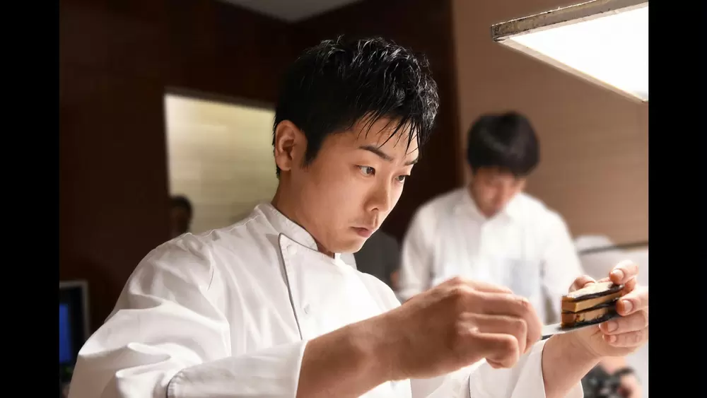 グランメゾン東京 の料理監修に 12年連続ミシュランの三つ星 岸田周三シェフが決定 Tbsテレビ グランメゾン東京 の料理監修に 12年連続ミシュランの三つ星 岸田周三シェフが決定 Tbsテレビ