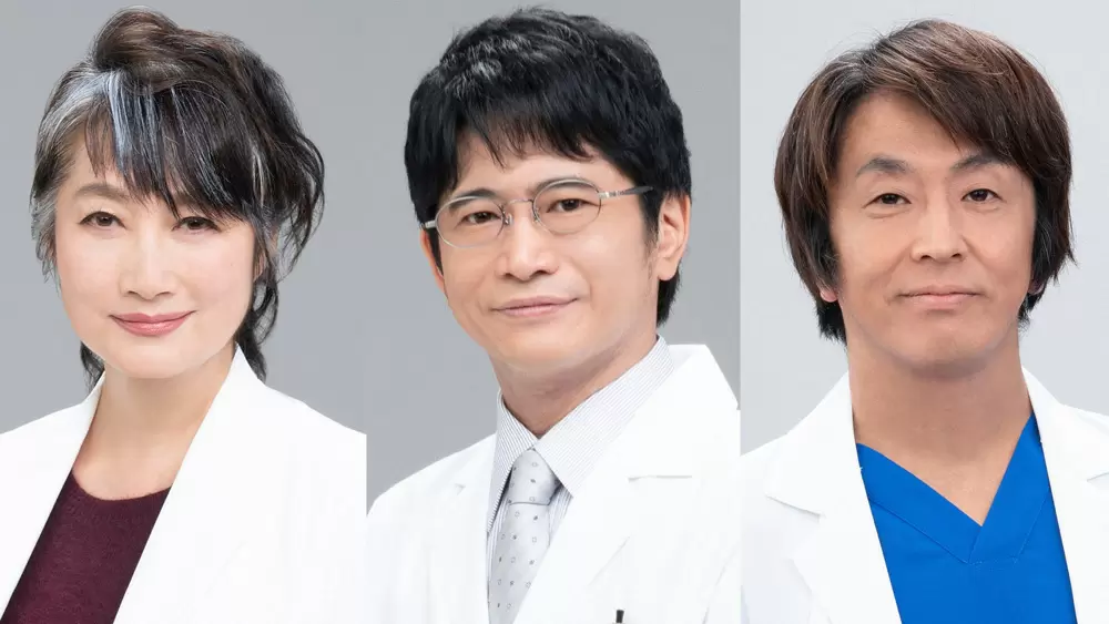 伊藤英明がバッサリ剃髪 坊主頭に Tbsテレビ