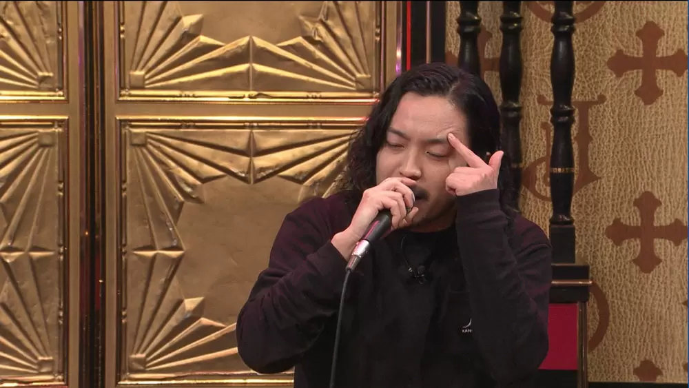 日本no 1ラッパー 世界no 1dj 大注目ユニット Creepynutsが 夜の顔 禁断の秘密 まで暴露 Tbsテレビ 日本no 1ラッパー 世界no 1dj 大注目ユニット Creepynutsが 夜の顔 禁断の秘密 まで暴露 Tbsテレビ
