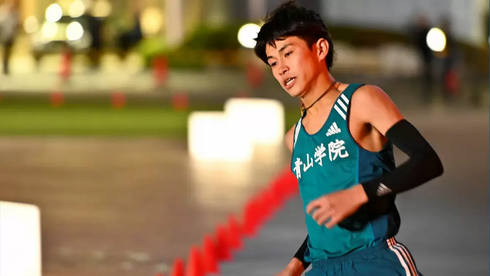 青山学院大学 箱根駅伝優勝メンバーが 炎の体育会tv に勢揃い Tbsでも勝ちます Tbsテレビ 青山学院大学 箱根駅伝優勝メンバーが 炎の体育会tv に勢揃い Tbsでも勝ちます Tbsテレビ
