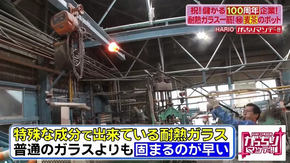 ビーカーやフラスコを作る会社が作った コーヒードリッパー が凄い Tbsテレビ ビーカーやフラスコを作る会社が作った コーヒードリッパー が凄い Tbsテレビ