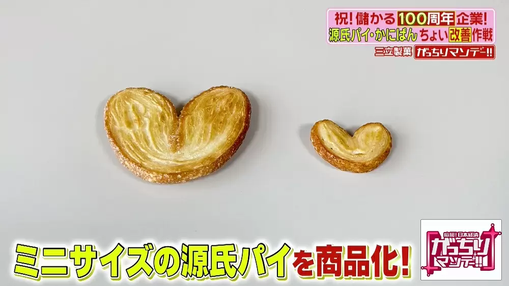ちぎって遊べる♪ かにぱん 50th ANNIVERSARY ぬいぐるみポーチ