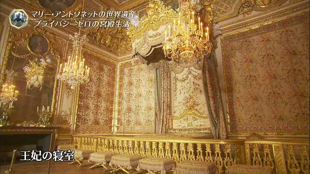 世界遺産で巡るマリー アントワネットの人生 結婚後 Tbsテレビ 世界遺産で巡るマリー アントワネットの人生 結婚後 Tbsテレビ