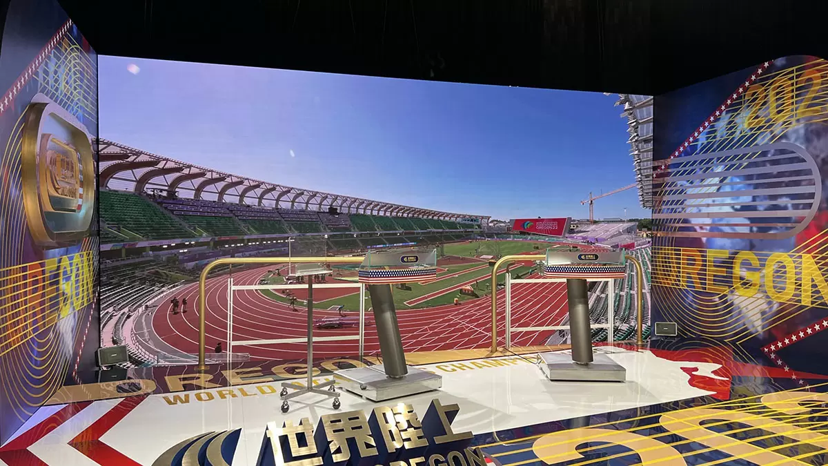 XRスタジオ