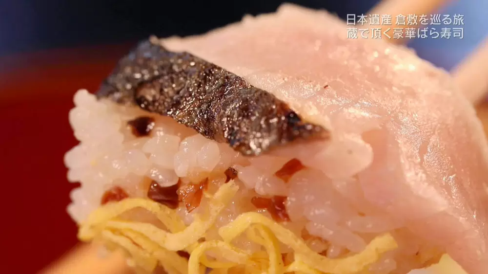 あえて 贅沢を隠した お寿司 って どういうこと Tbsテレビ