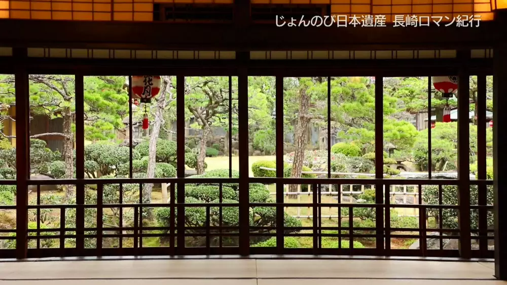 坂本龍馬ら幕末の志士ゆかりの料亭でいただく 卓袱料理 とは Tbsテレビ