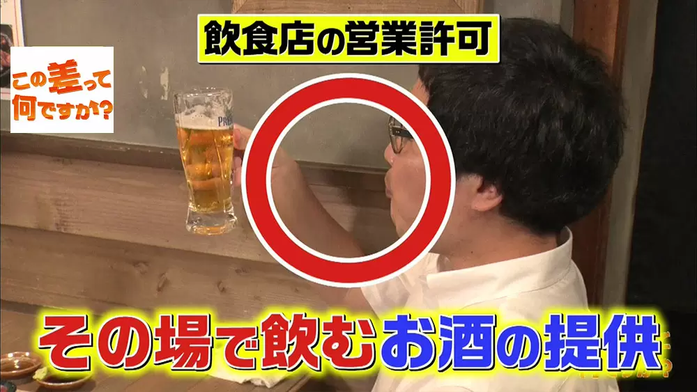 居酒屋に生ビールと瓶ビールはあるのに 缶ビール がないのはなぜ この差って何ですか Tbsテレビ