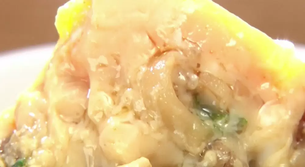 カップヌードルのスープで作る 茶わん蒸し が簡単でめちゃウマ Tbsテレビ カップヌードルのスープで作る 茶わん蒸し が簡単でめちゃウマ Tbsテレビ