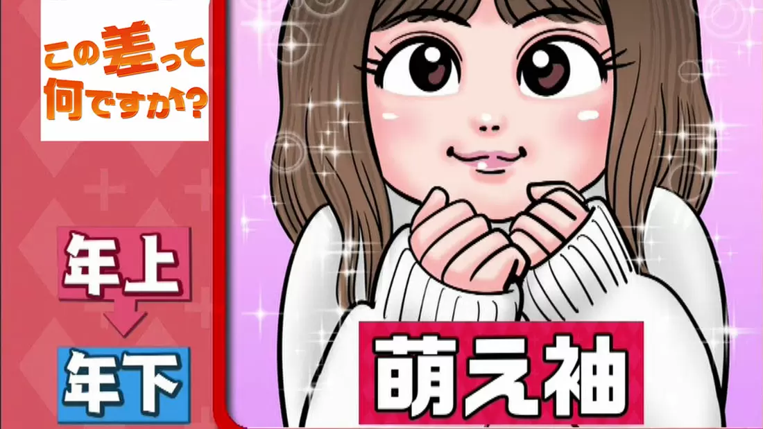 年上から かわいくないな と思われてしまう年下の言動とは Tbsテレビ 年上から かわいくないな と思われてしまう年下の言動とは Tbsテレビ