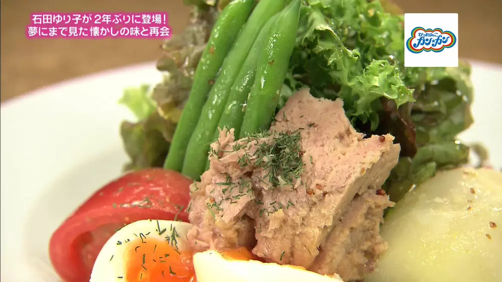 カフェオレカラーとクリームのヴィンテージトルコラグ　石田ゆり子さん　No.609 石田ゆり子の通販 | iichi 日々の暮らしを心地よくする