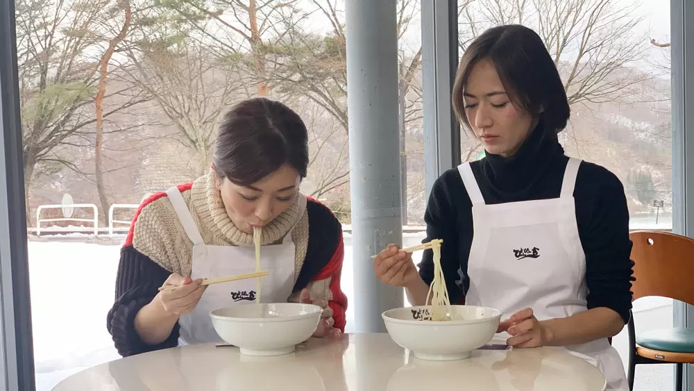 美尻女王 宮河マヤと謎の美女 祥子の女子旅 2日目 タビフク Tbsテレビ 美尻女王 宮河マヤと謎の美女 祥子の女子旅 2日目 タビフク Tbsテレビ