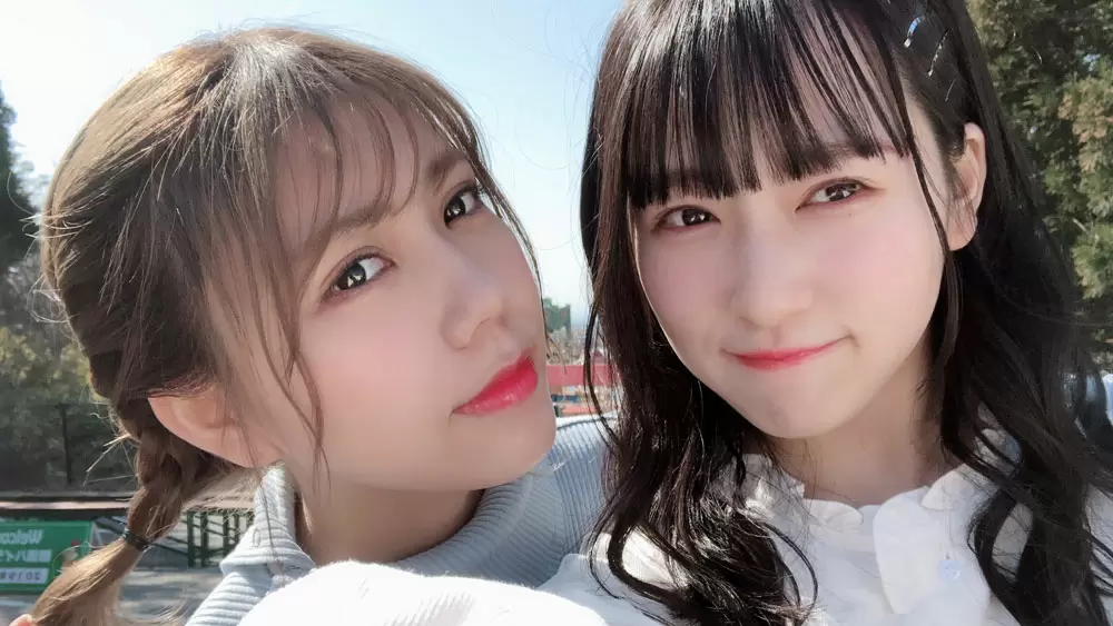 ちょっぴりホラースポットも ロイヤルリゾート 那須 をpopteenモデル二人旅 タビフク vr tbsテレビ
