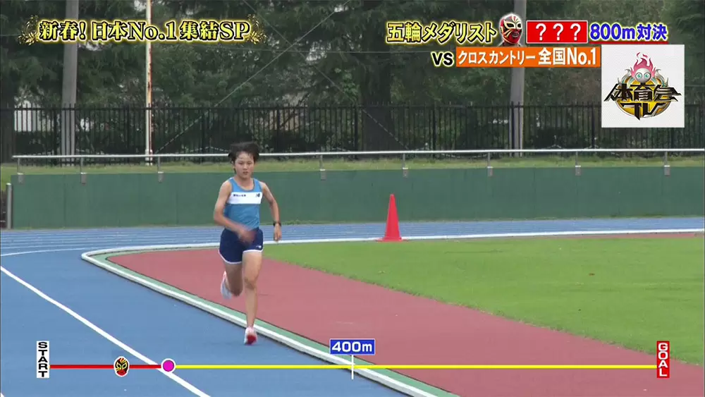 過酷な800m走で注目の10代選手 陸上競技界を担う次世代ランナーたち Tbsテレビ 過酷な800m走で注目の10代選手 陸上競技界を担う次世代ランナーたち Tbsテレビ