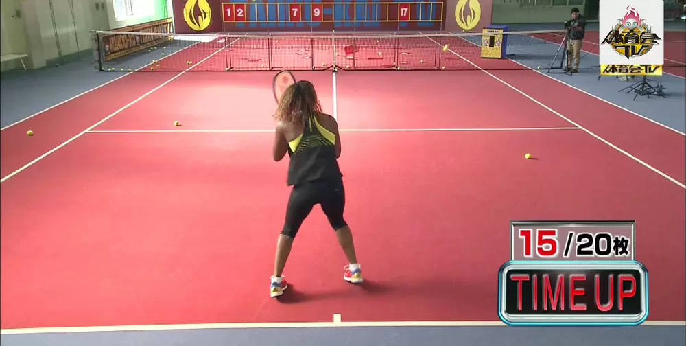 大坂なおみ選手が持つ 可愛らしさ と 負けず嫌いさ Tbsテレビ