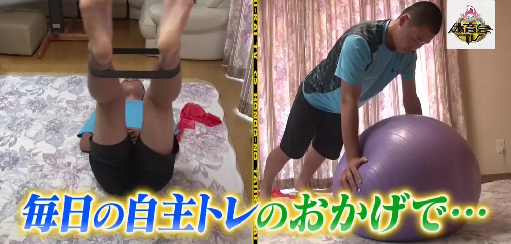 野球界の未来を担う天才キッズ3投手 tbsテレビ