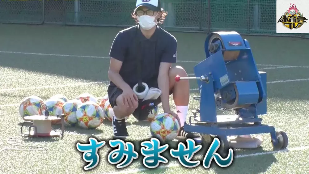 サッカー日本代表no 1イケメン 南野拓実が女子高サッカー部にサプライズ Tbsテレビ サッカー日本代表no 1イケメン 南野拓実が女子高サッカー部にサプライズ Tbsテレビ