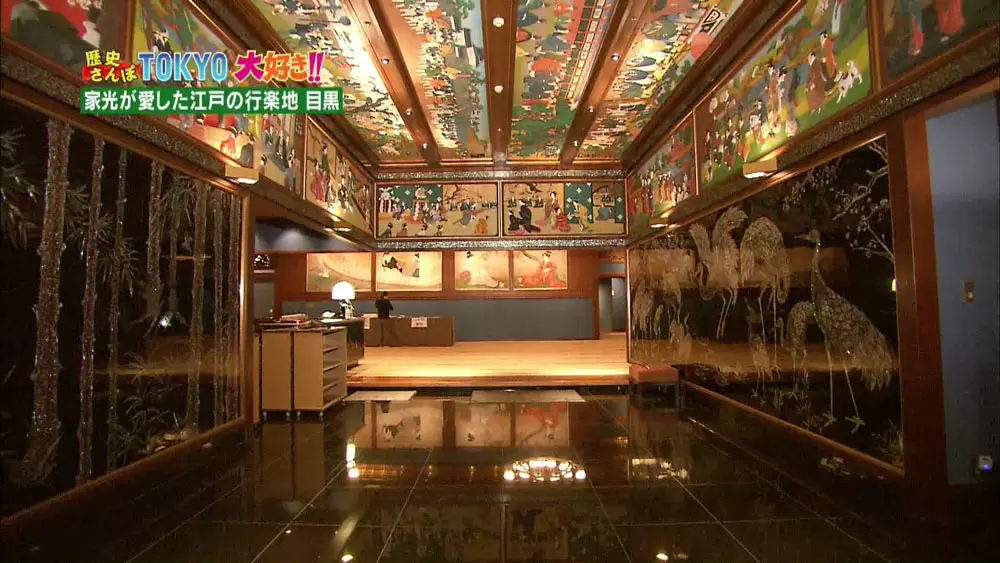 中華料理店で見る 回転テーブル は日本発祥 現存する最古の回転テーブルが目黒にあった Tbsテレビ 中華料理店で見る 回転テーブル は日本発祥 現存する最古の回転テーブルが目黒にあった Tbsテレビ
