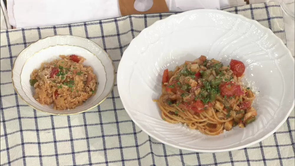 フォークが止まらなくなるほど美味 イタリアンの重鎮が教える ナポリタン スパ飯 の作り方 Tbsテレビ フォークが止まらなくなるほど美味 イタリアンの重鎮が教える ナポリタン スパ飯 の作り方 Tbsテレビ