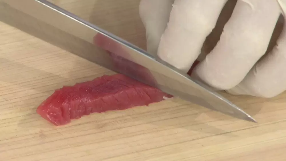 スーパーの パックのお刺身 が ひと手間かけるだけで料亭の味に Tbsテレビ スーパーの パックのお刺身 が ひと手間かけるだけで料亭の味に Tbsテレビ
