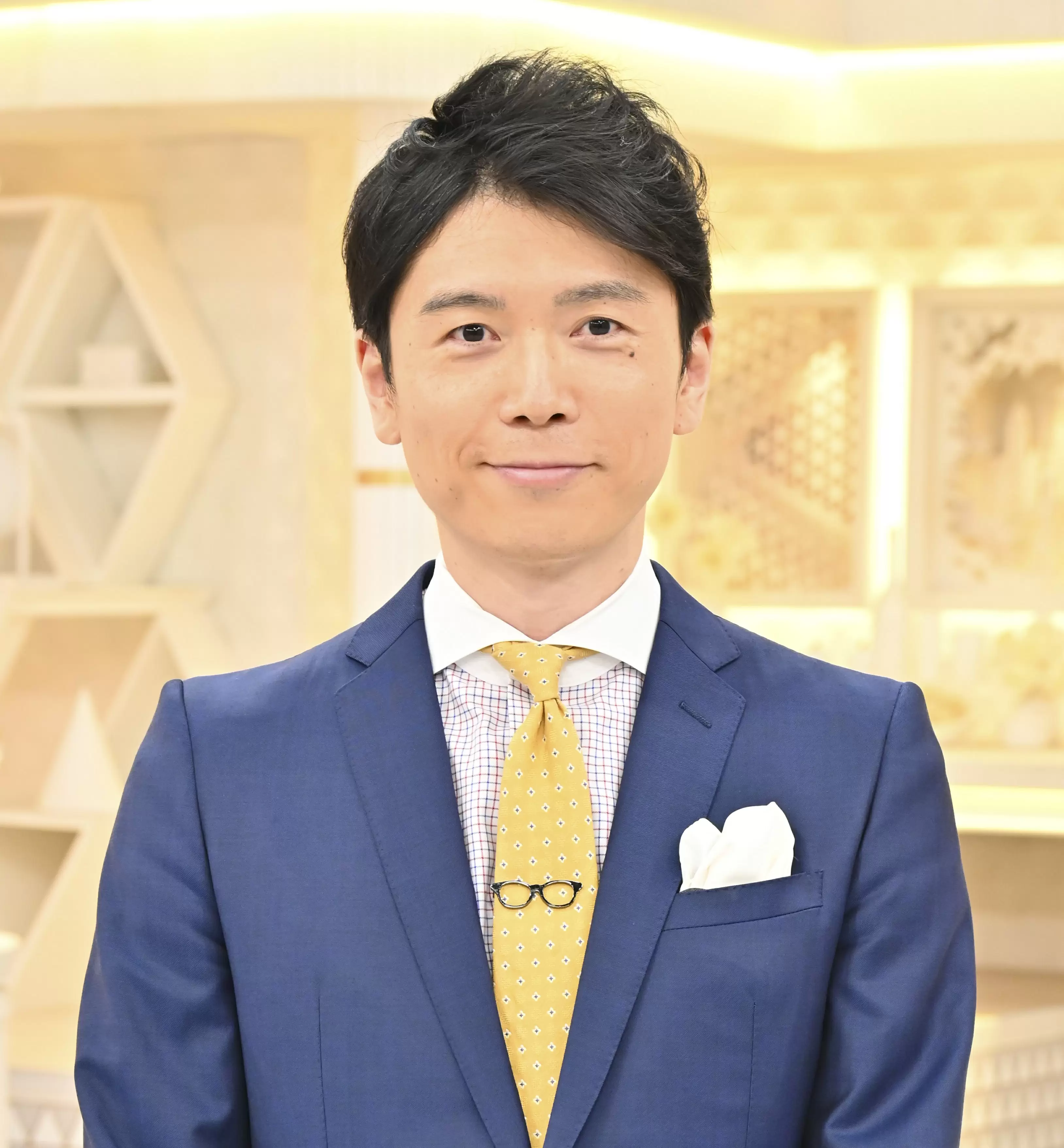 Tbsアナウンサー 井上貴博 初の著書が発売 伝わるチカラ 伝える の先にある 伝わる ということ Tbsテレビ