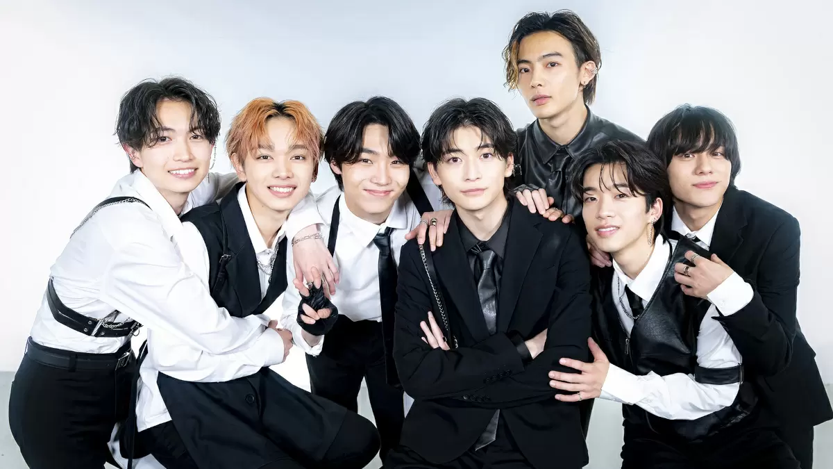 劇中歌「Forever or Never」のSpecial Performance Videoを初