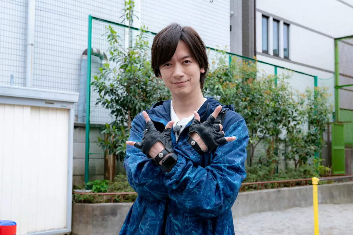 山田涼介(Hey! Say! JUMP)がベスコングルメに初参戦!MC・春日