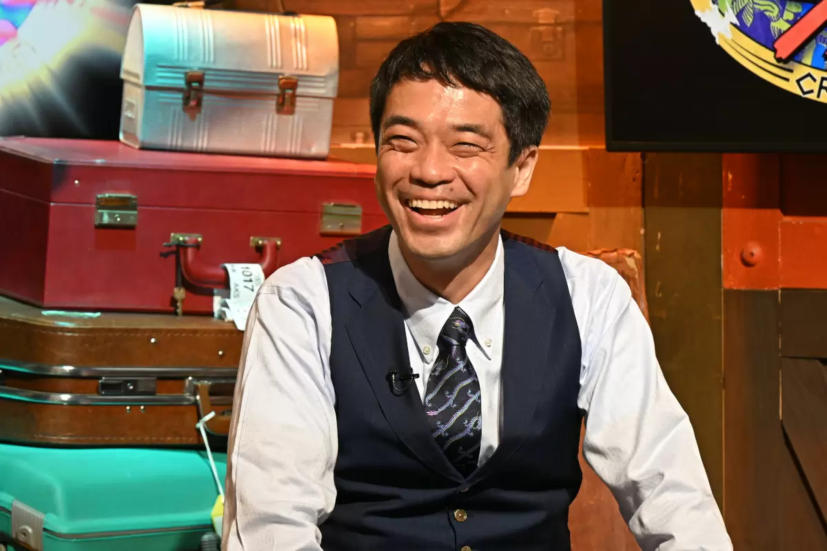 アンティークディーラー・石井陽青さんの「時を超えたお宝探しの