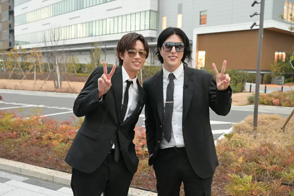 阿部亮平&ROLANDの“立入禁止コンビ”が世界最大級の通販サイト