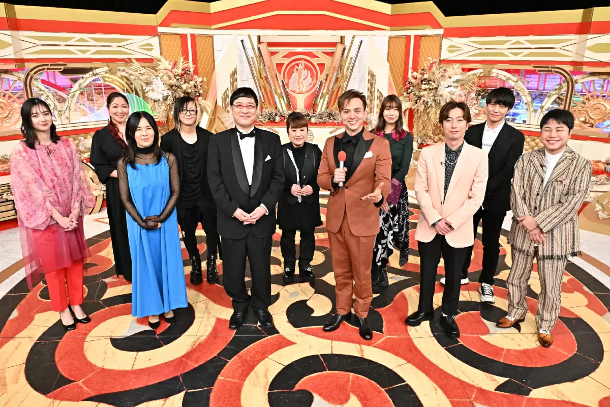 活動歴および当時の関連ビジュアル記録
