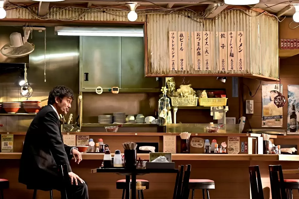 ドラゴン桜 美術セットのこだわりに迫る 教室 ラーメン瀬戸屋編 Tbsテレビ ドラゴン桜 美術セットのこだわりに迫る 教室 ラーメン瀬戸屋編 Tbsテレビ