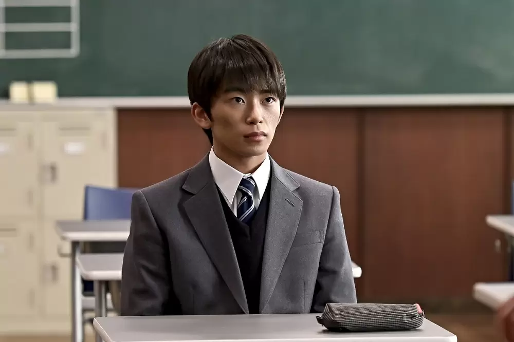 ドラゴン桜 加藤清史郎インタビュー 本当に刺激の多い現場です Tbsテレビ ドラゴン桜 加藤清史郎インタビュー 本当に刺激の多い現場です Tbsテレビ