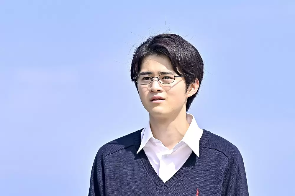 鈴鹿央士 ドラゴン桜 アクキー アクリルキーホルダー 今年も話題の