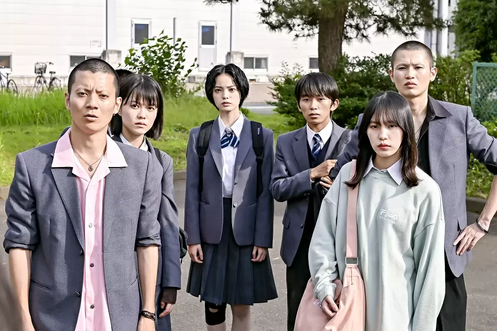 阿部寛主演 ドラゴン桜 最終回 W逆転劇で山下智久 小池徹平 紗栄子 新垣結衣 中尾明慶ら活躍 Tbsテレビ 阿部寛主演 ドラゴン桜 最終回 W逆転劇で山下智久 小池徹平 紗栄子 新垣結衣 中尾明慶ら活躍 Tbsテレビ
