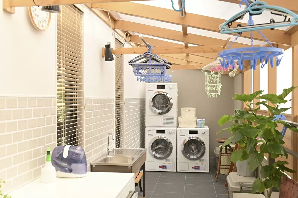 うちキュン の仕掛け満載 着飾る恋には理由があって セット大解剖 Tbsテレビ うちキュン の仕掛け満載 着飾る恋には理由があって セット大解剖 Tbsテレビ