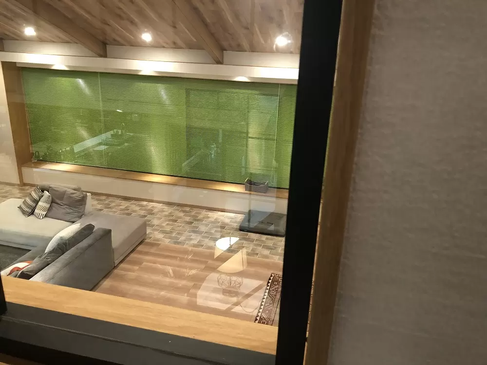 うちキュン の仕掛け満載 着飾る恋には理由があって セット大解剖 Tbsテレビ うちキュン の仕掛け満載 着飾る恋には理由があって セット大解剖 Tbsテレビ